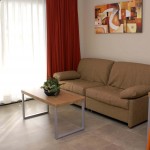 Weitemanslanden appartement